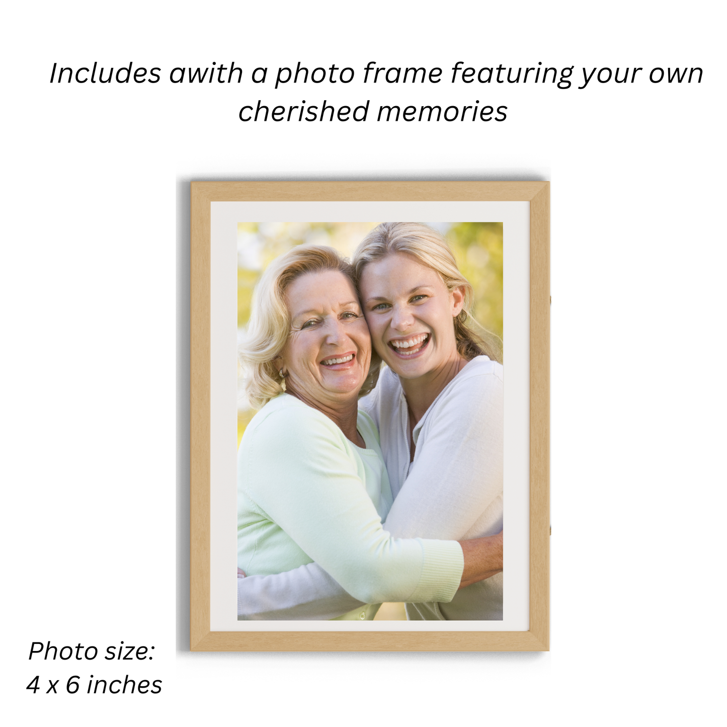 Roses Gift Bundle with Personalised Photo - Petalo - Flower Delivery Melbourne