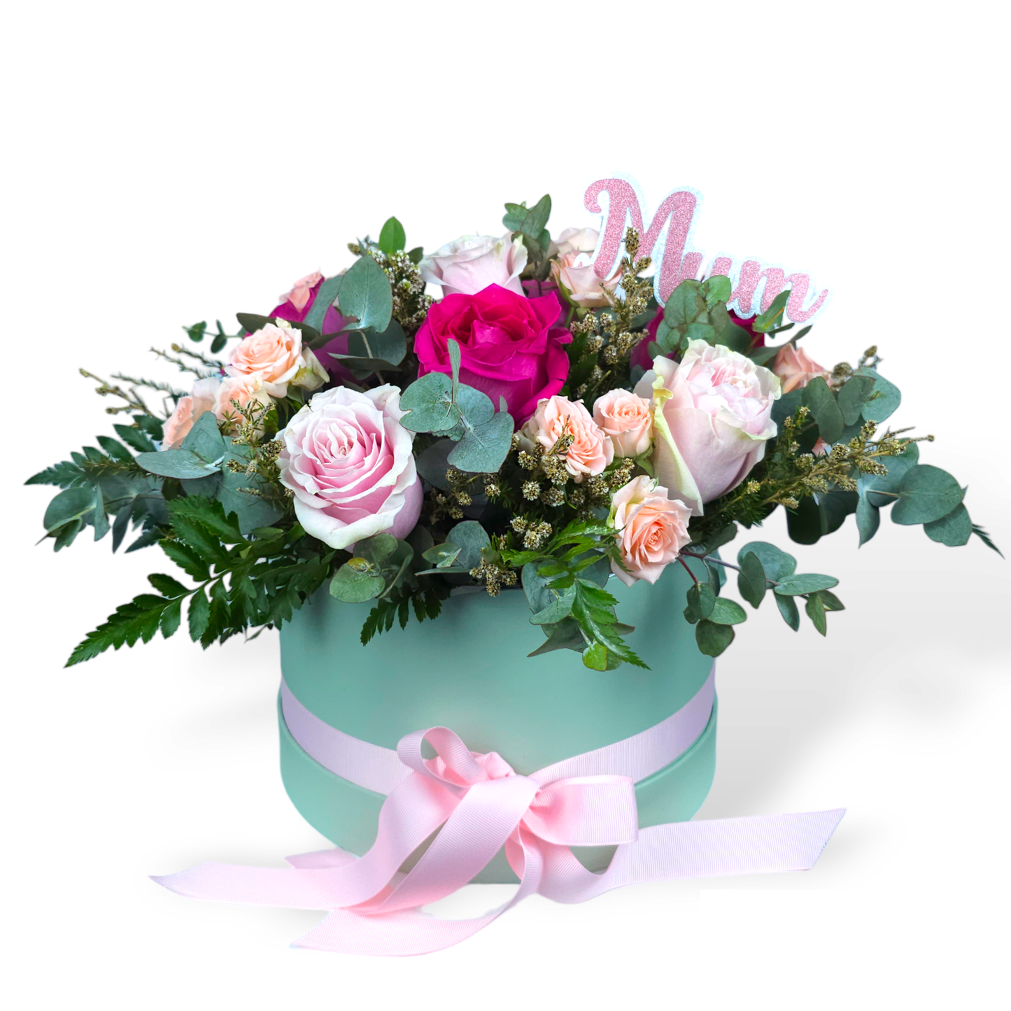 Blooms for Mum - Petalo - Flower Delivery Melbourne