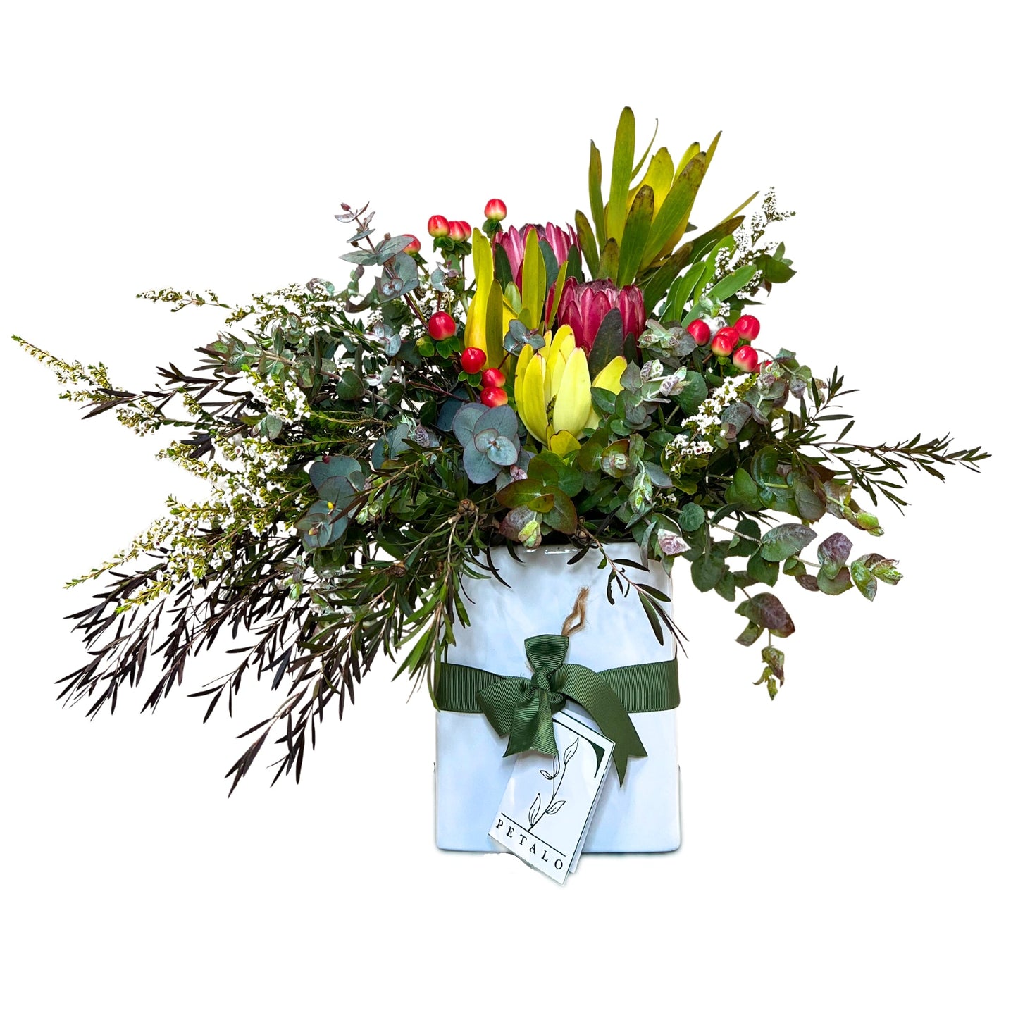 Native Forest - Petalo - Flower Delivery Melbourne