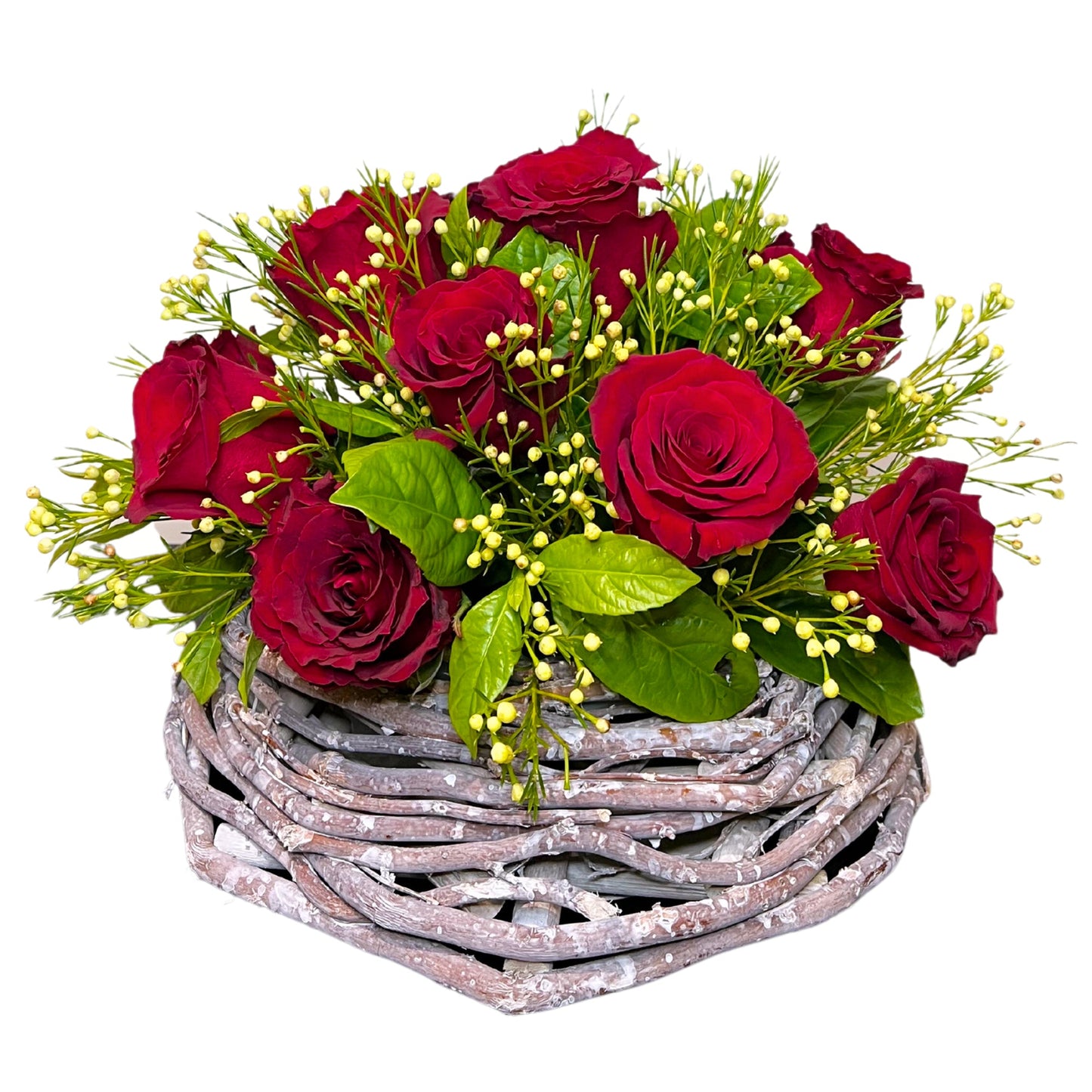 Rose Nest Retreat - Petalo - Flower Delivery Melbourne