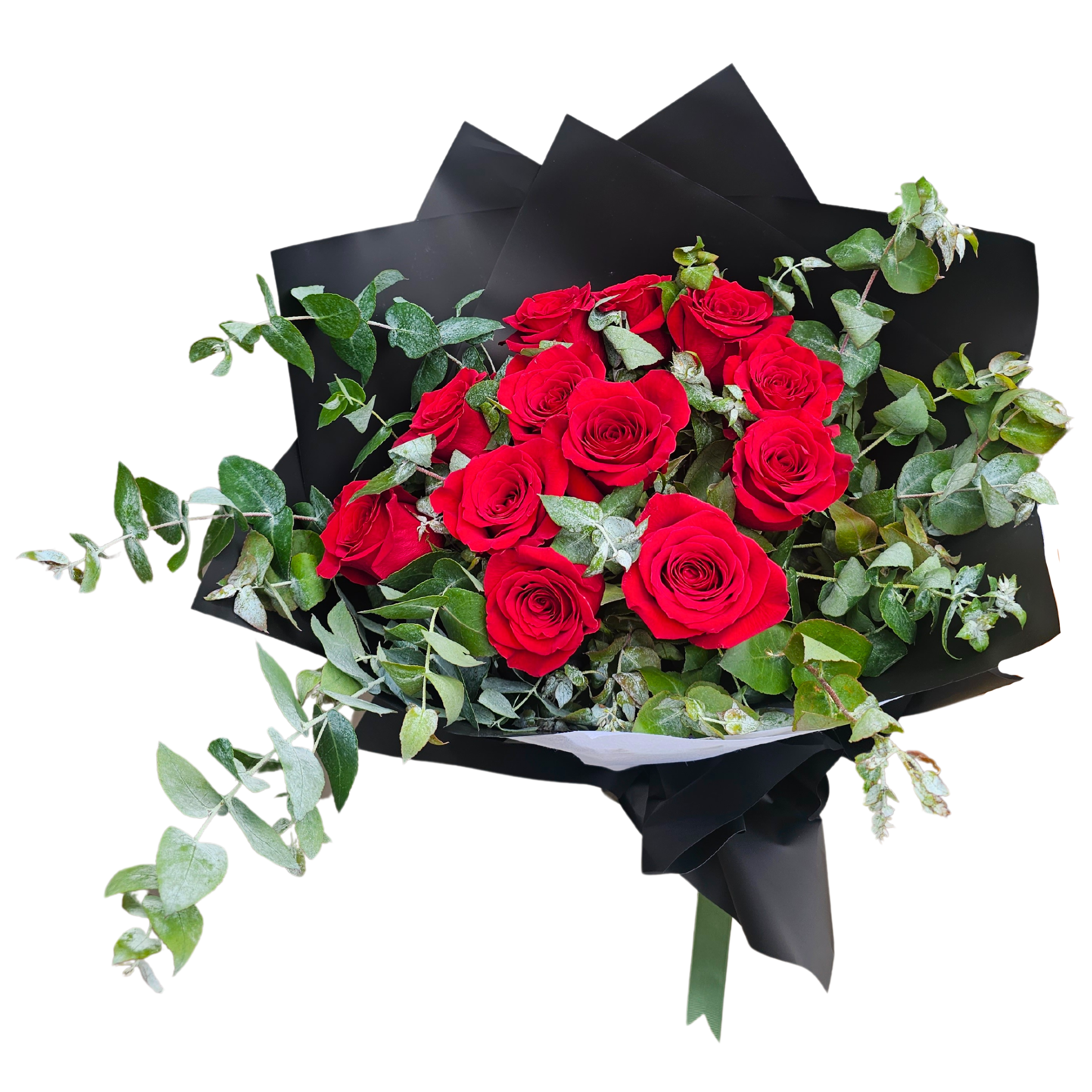 Red Roses | Flower Delivery Melbourne | Next-day Delivery – Petalo