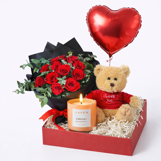 The Ultimate Valentine’s Bundle