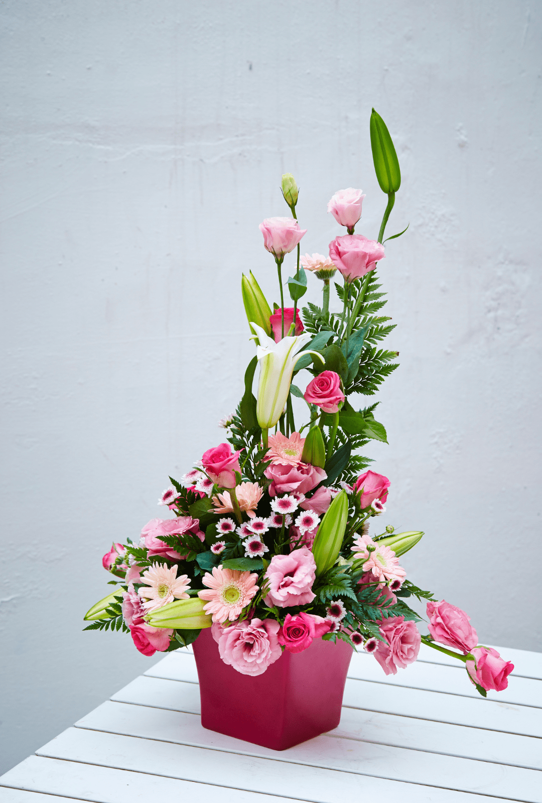 Corporate Flowers - Petalo - Flower Delivery Melbourne  