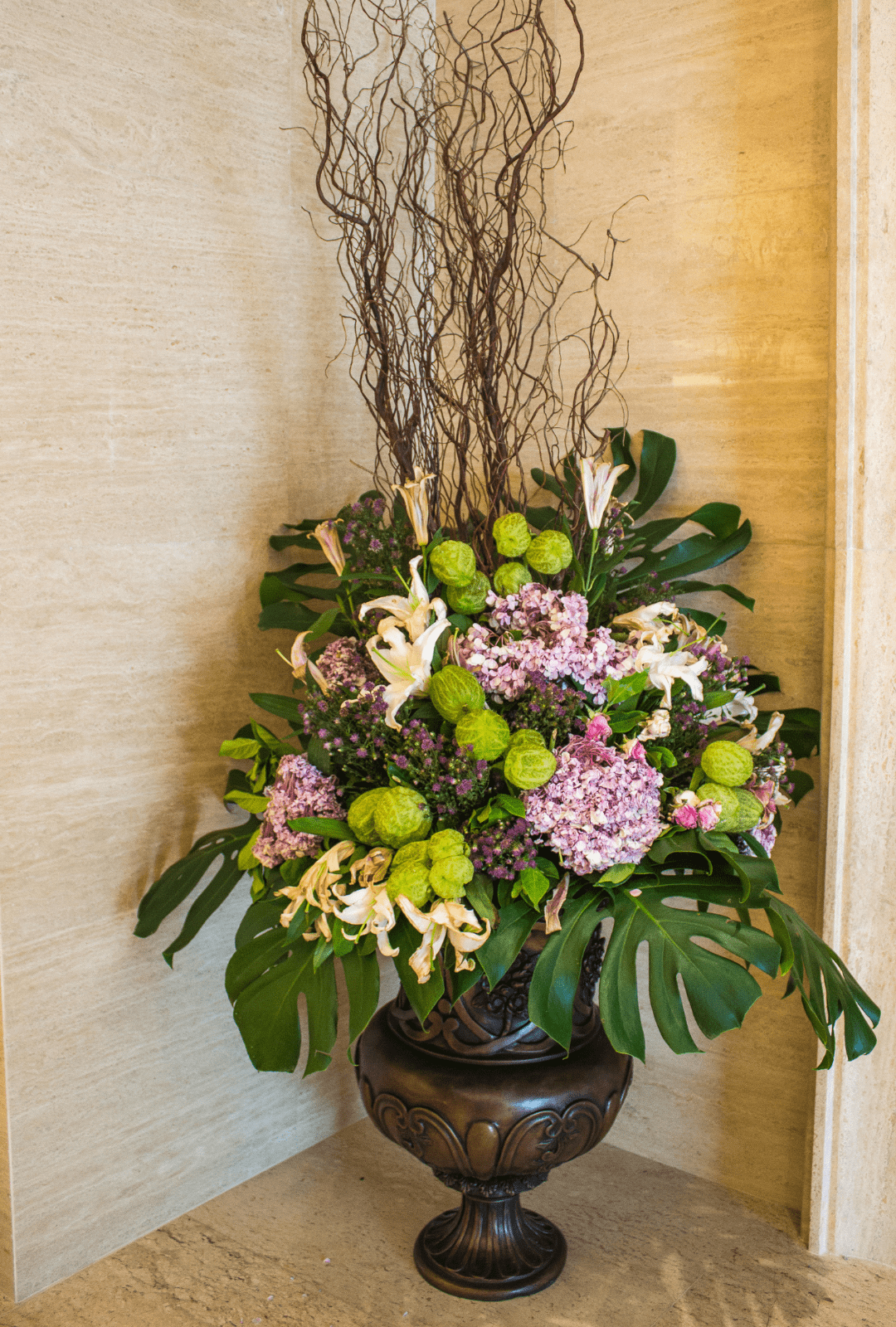 Corporate Flowers - Petalo - Flower Delivery Melbourne  