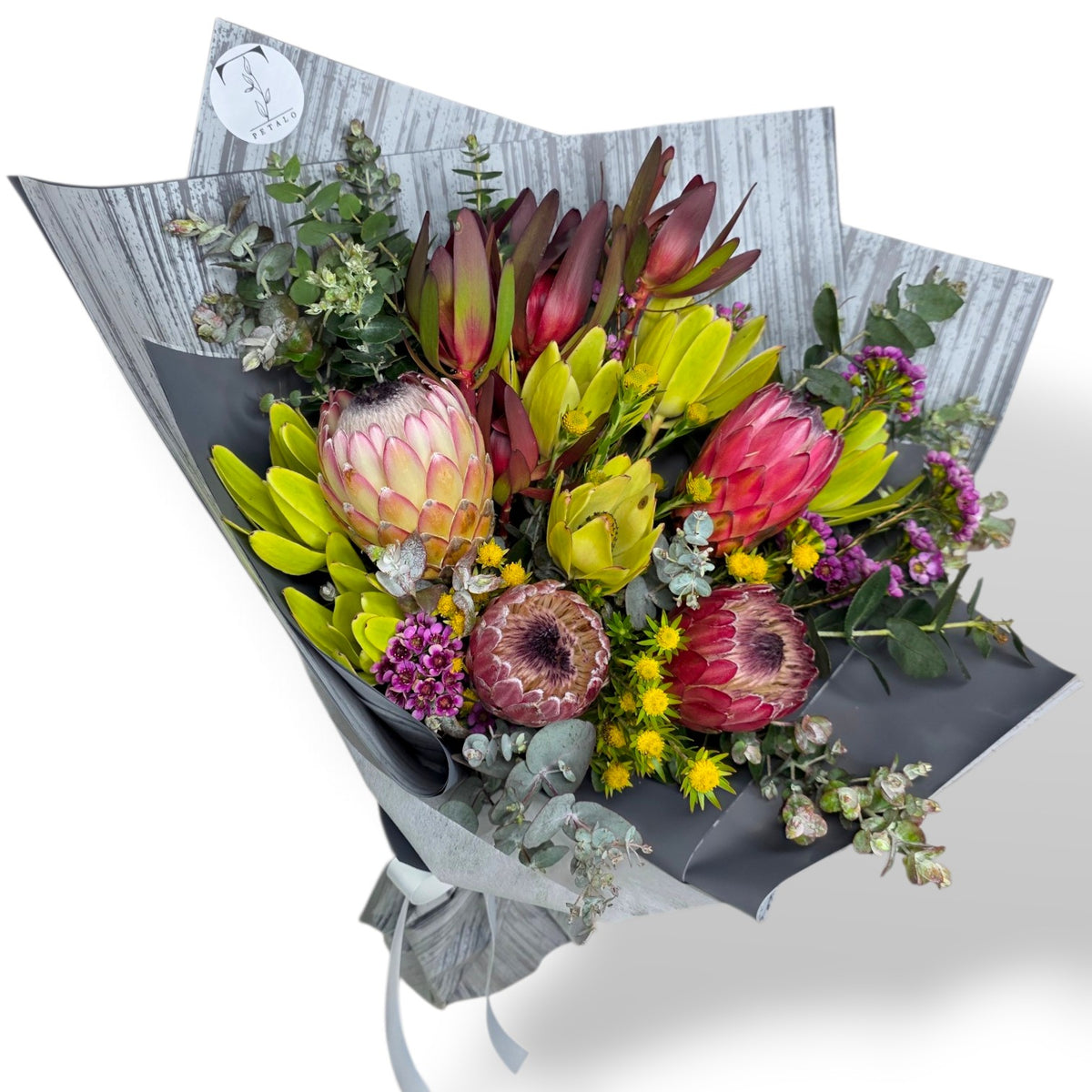 Grand Native Bouquet
