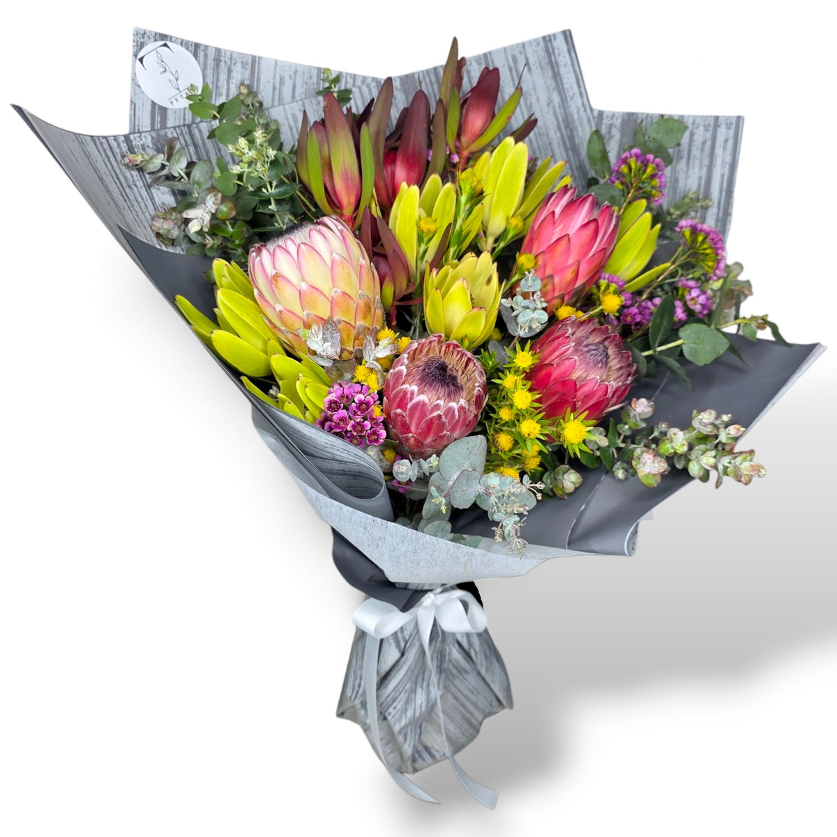 Grand Native Bouquet