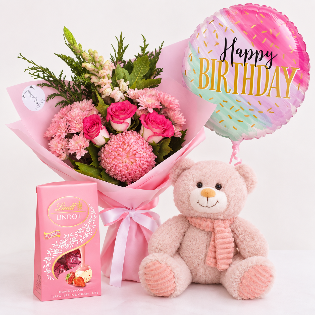 Happy Birthday Gift Bundle