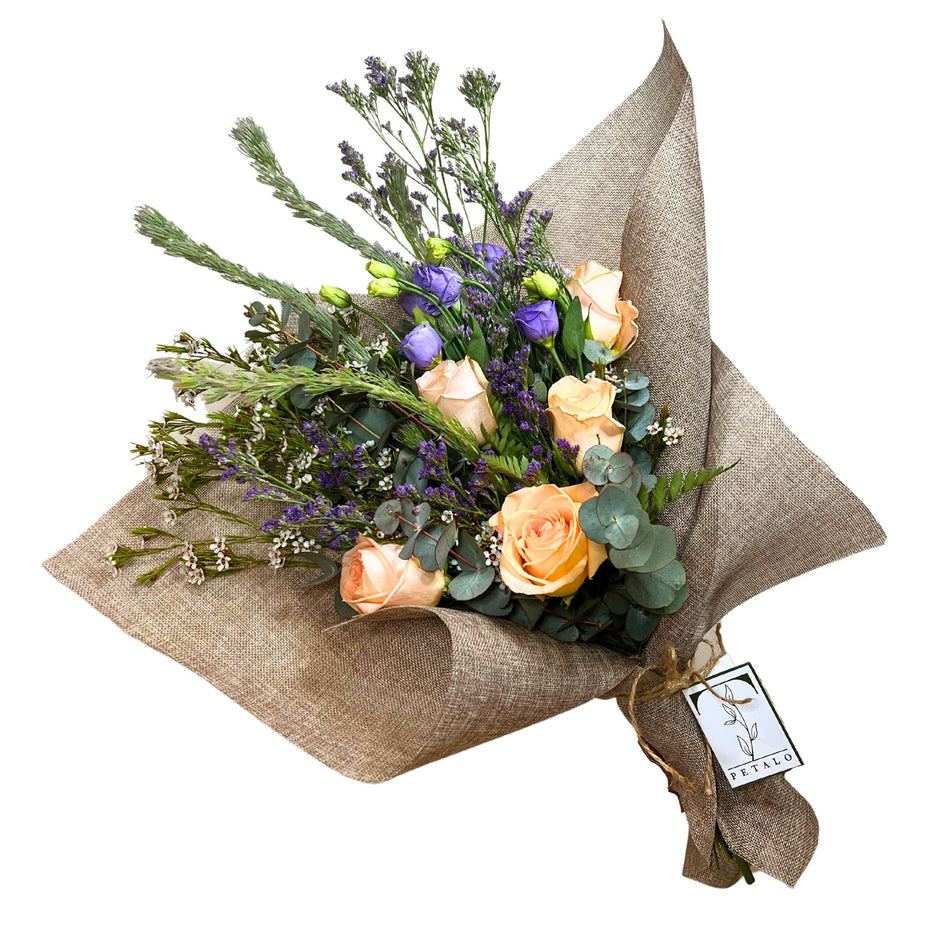 Birthday Flower Delivery Melbourne Nextday Delivery Petalo
