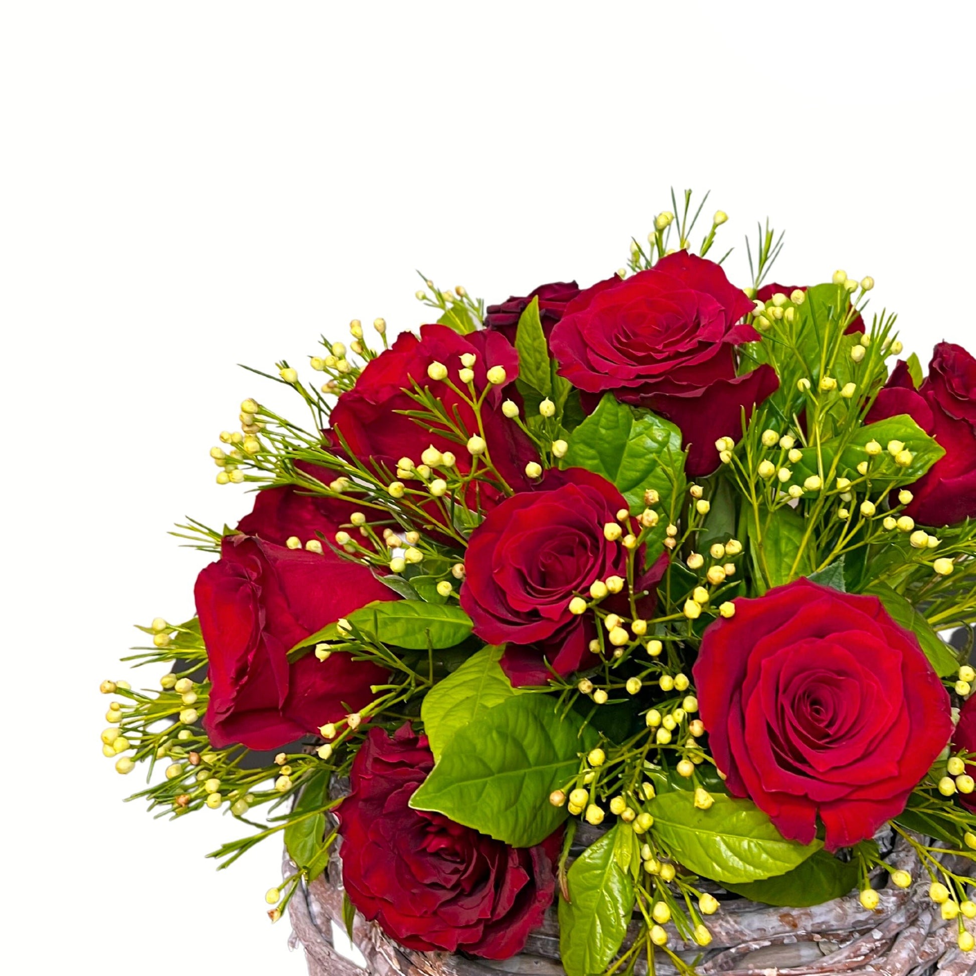 Rose Nest Retreat - Petalo - Flower Delivery Melbourne  